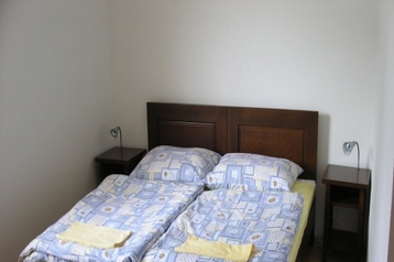 Eslovaquia Penzión Pavčina Lehota, Exterior